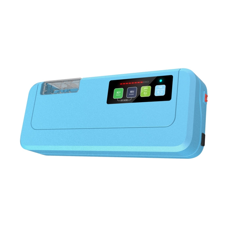 Pumping plane Household Commercial Automatic Dry Wet Dual Use Multi-function Sealer