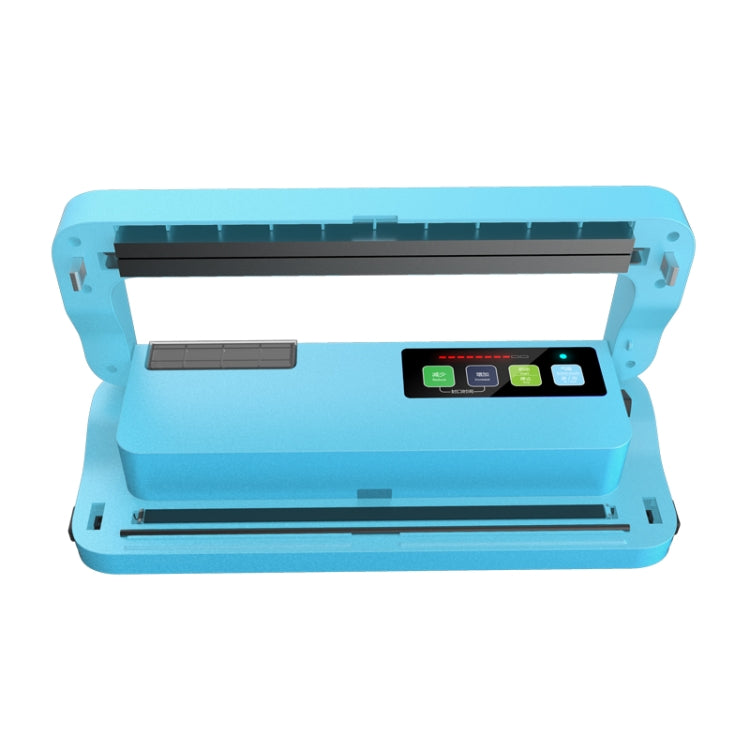 Pumping plane Household Commercial Automatic Dry Wet Dual Use Multi-function Sealer