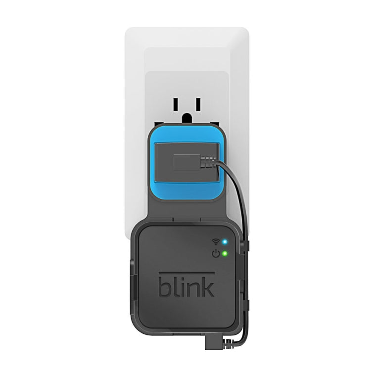 A352 For BlinkXT Camera Router Wall Plug Power Bracket