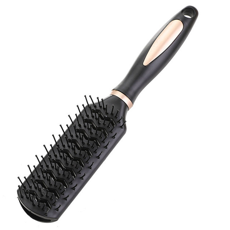 Airbag Massage Comb Anti-static Hair Curler Comb