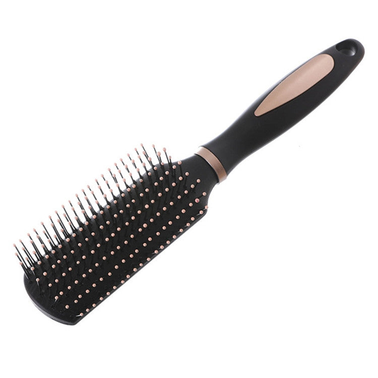 Airbag Massage Comb Anti-static Hair Curler Comb