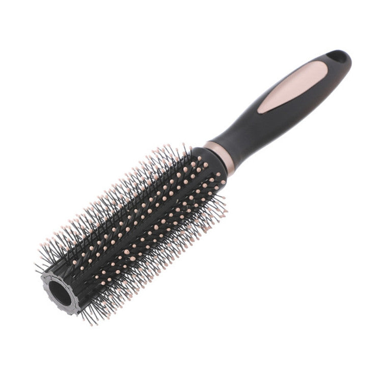 Airbag Massage Comb Anti-static Hair Curler Comb