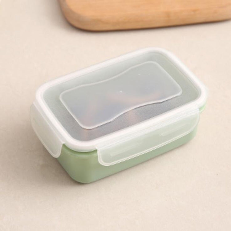Portable Mini Lunch Box Student Bento Box Refrigerator Sealed Food Preservation Box