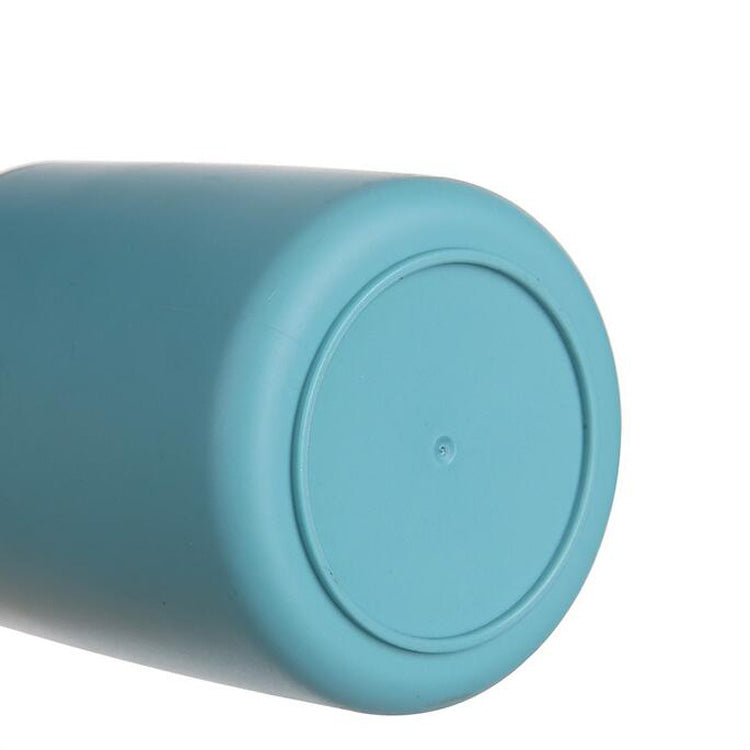 Creative Minimalist Bathroom Couple Wash Cup