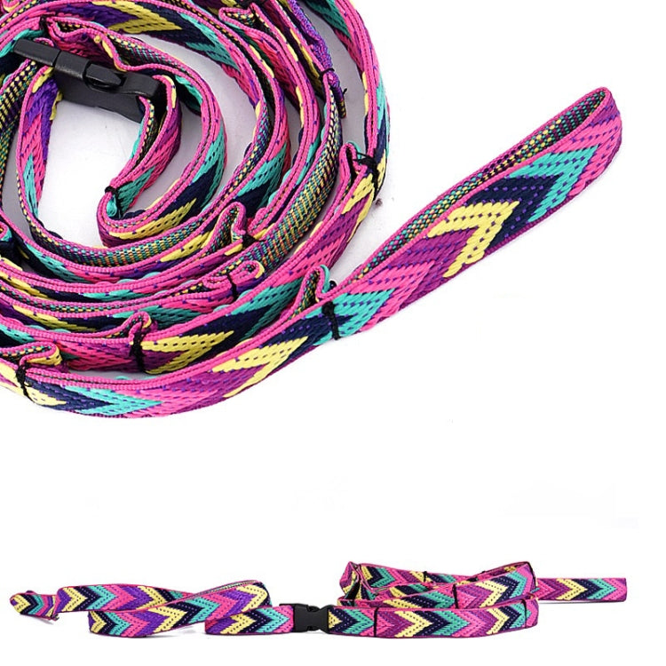 Outdoor Camping Tent Storage Lanyard Lengthened Bundled Clothesline
