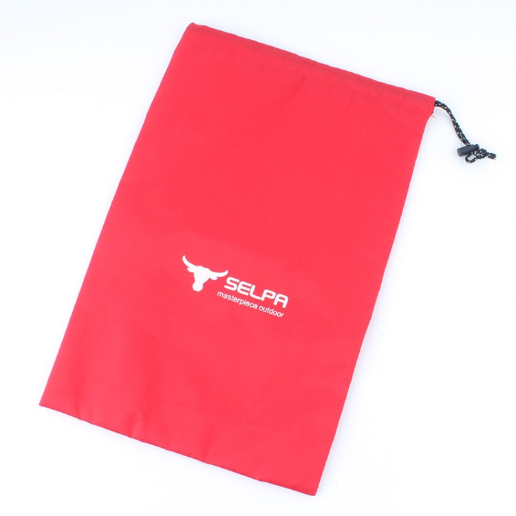 Multi-function Storage Bag Large Backpack Classification Storage Bag