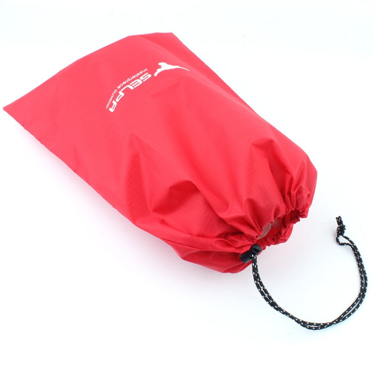 Multi-function Storage Bag Large Backpack Classification Storage Bag
