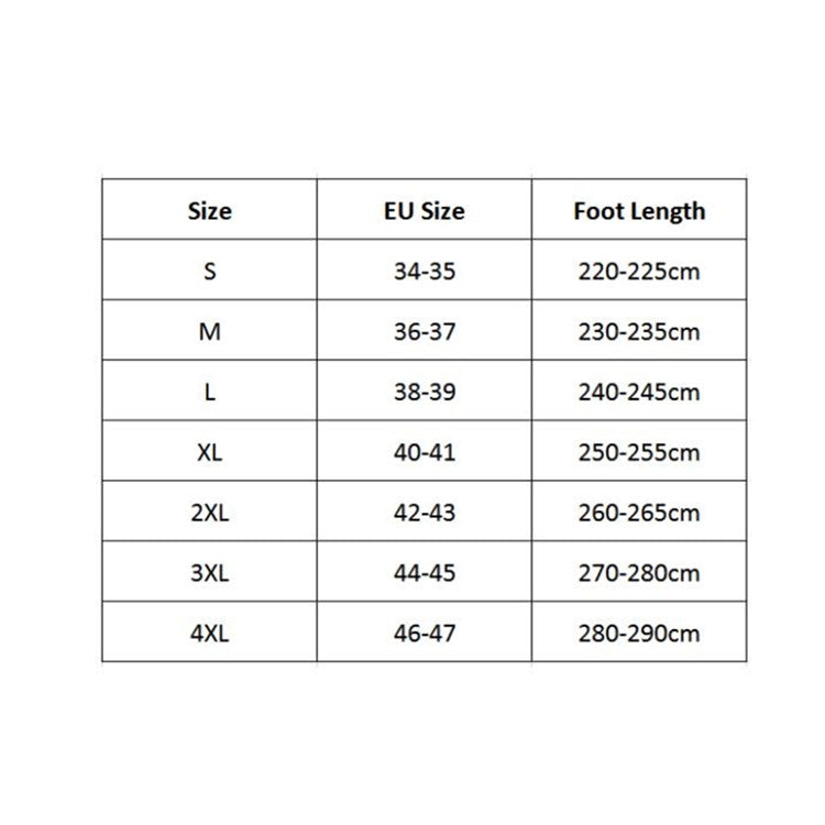 Mesh Cloth Soft Bottom Non-slip Diving Socks Beach Socks Adult Snorkeling Shoes, Size: 44-45