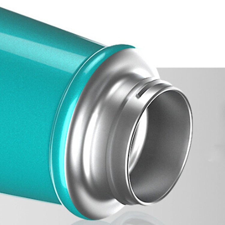 Angel Star Diamond Smart Display Temperature Reminder Drinking Water Stainless Steel Mug Water Cup, Capacity: 420ml