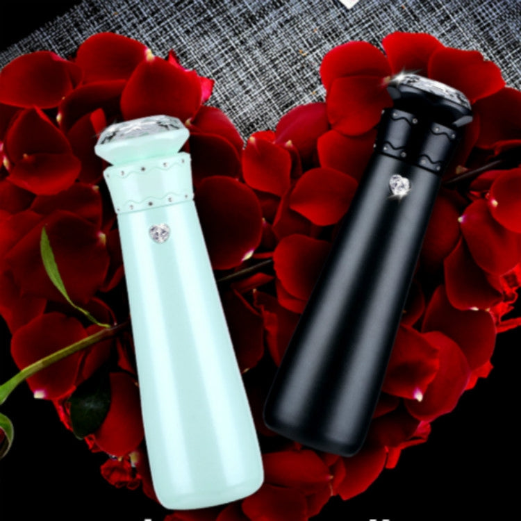 Diamond Eternal Love Mug Reminder Drinking Water Smart Cup Stainless Steel Thermos