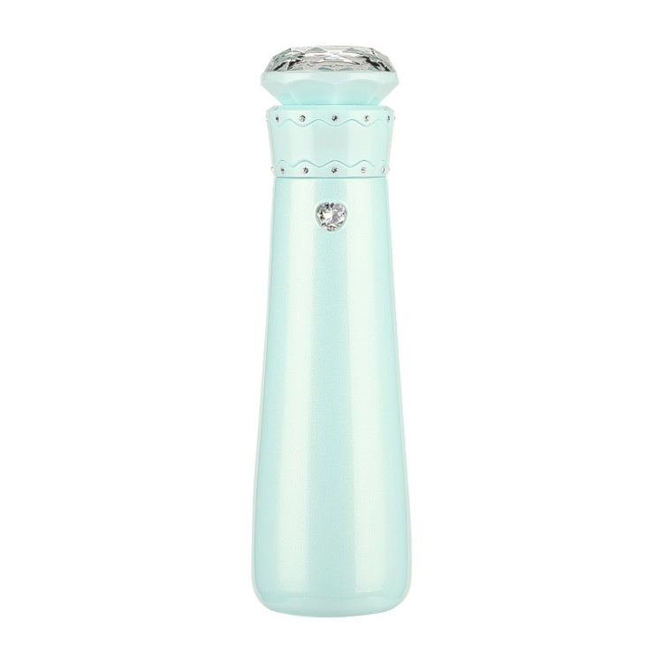 Diamond Eternal Love Mug Reminder Drinking Water Smart Cup Stainless Steel Thermos