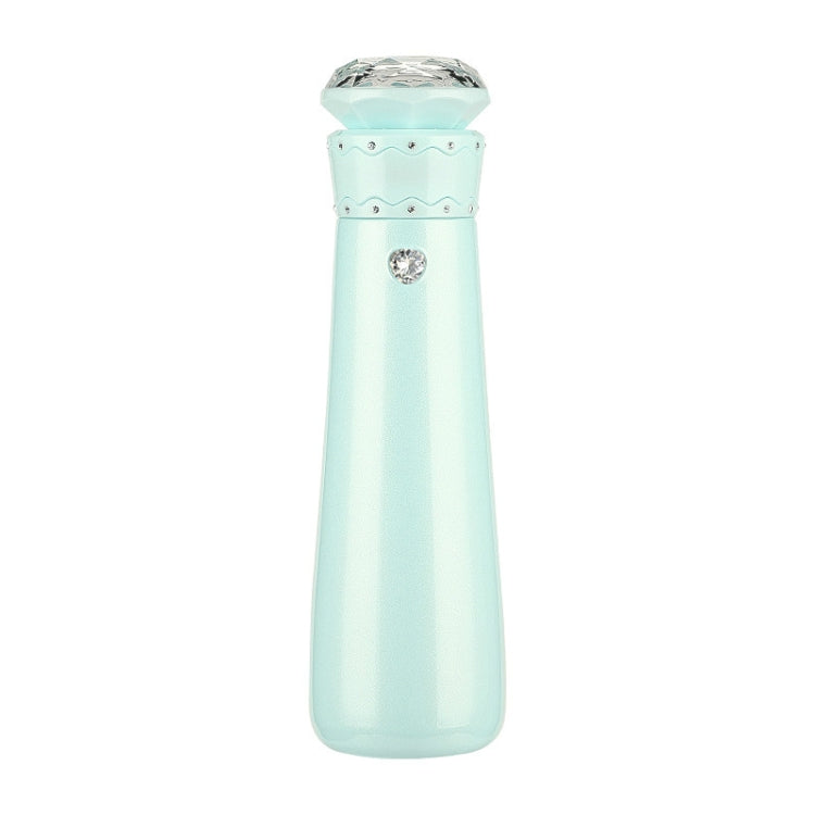 Diamond Eternal Love Mug Reminder Drinking Water Smart Cup Stainless Steel Thermos