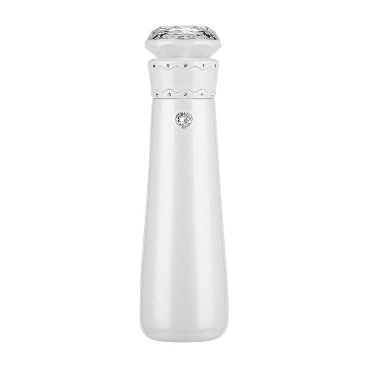 Diamond Eternal Love Mug Reminder Drinking Water Smart Cup Stainless Steel Thermos