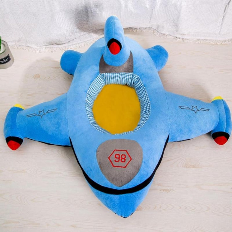 Cartoon Baby Seat Children's Learning Seat Sofa Baby Learning Chair Infant Safety Seat Plush Toy Gift