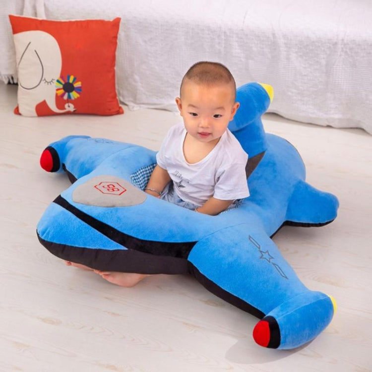 Cartoon Baby Seat Children's Learning Seat Sofa Baby Learning Chair Infant Safety Seat Plush Toy Gift