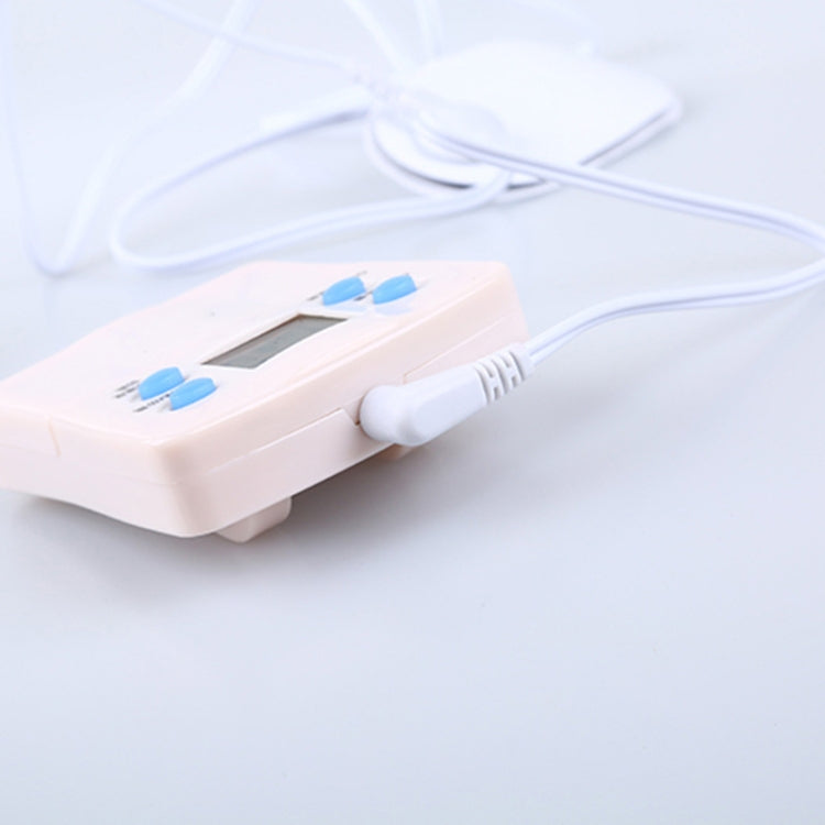 Physiotherapy Instrument Button Wire Massage Instrument Patch Connection Wire Electrode Wire