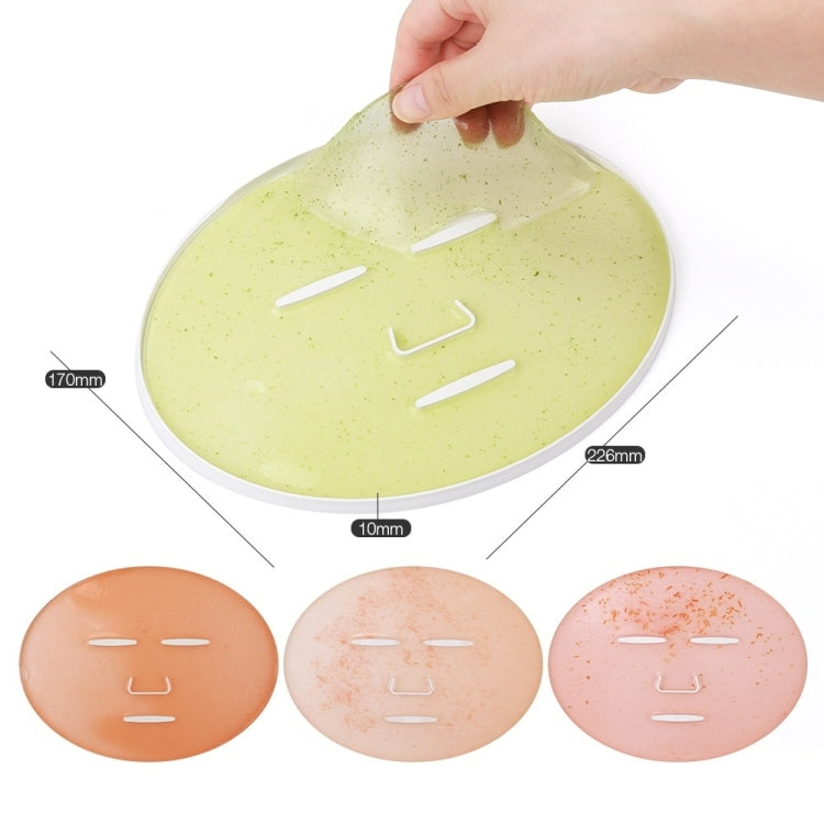 Intelligent Automatic Homemade Fruit and Vegetable Mask Machine Beauty Instrument