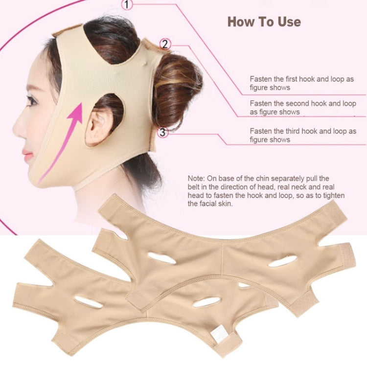 Face-lifting Bandage Face Correction Face-lifting Device
