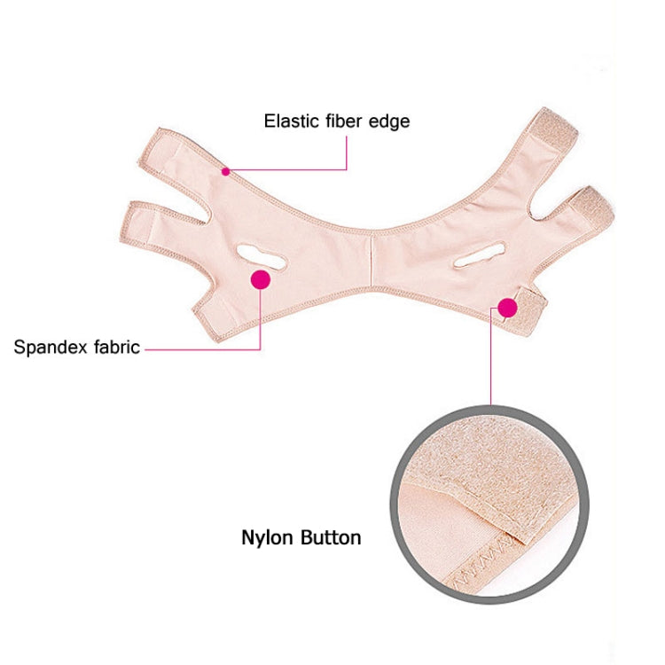 Face-lifting Bandage Face Correction Face-lifting Device
