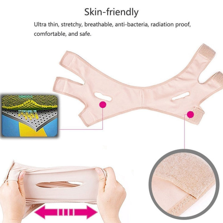 Face-lifting Bandage Face Correction Face-lifting Device