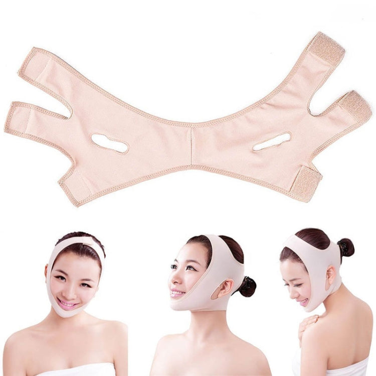 Face-lifting Bandage Face Correction Face-lifting Device