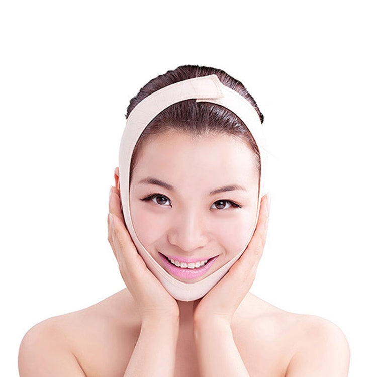 Face-lifting Bandage Face Correction Face-lifting Device