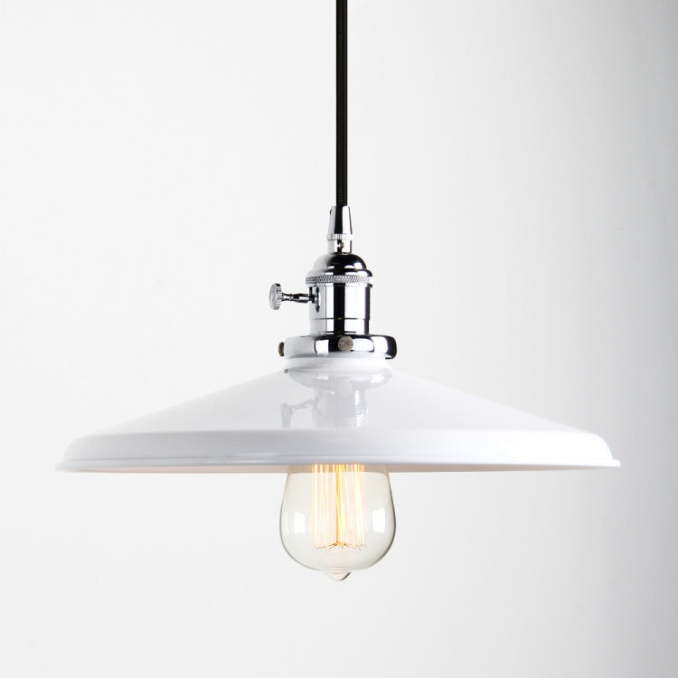 Retro Creative Personality Attic Study Room Chandelier with 4W LED Light Bulb