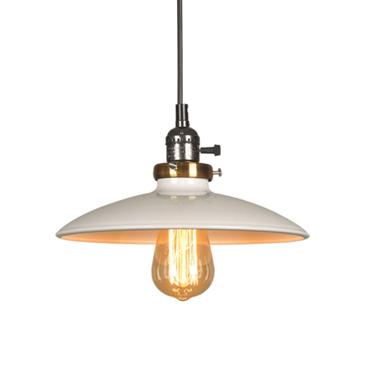Retro Creative Personality Attic Study Room Chandelier with 4W LED Light Bulb