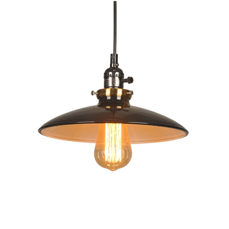 Retro Creative Personality Attic Study Room Chandelier with 4W LED Light Bulb