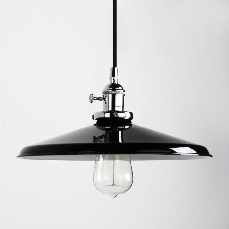 Retro Creative Personality Attic Study Room Chandelier with 4W LED Light Bulb