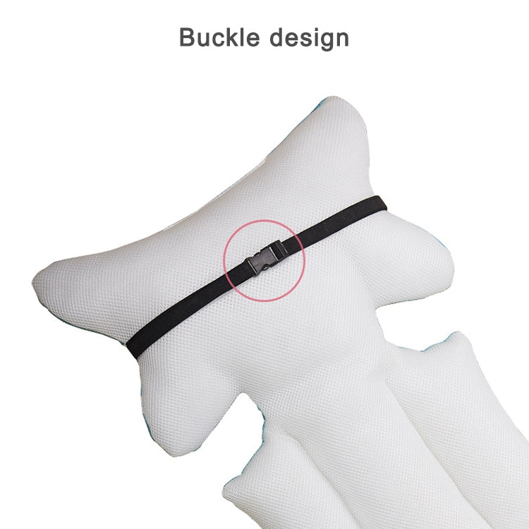 Fashion Baby Stroller Cushion Baby Seat Diaper Pad Stroller Mat Stroller Accessories