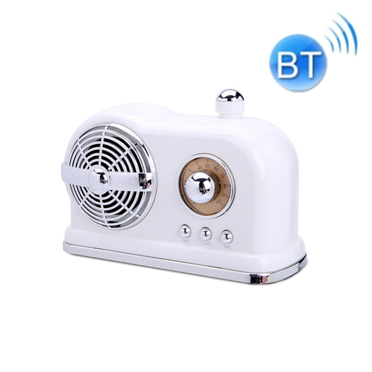 HM10 Mini Retro Mobile Phone Bluetooth Speaker Cute Creative Portable Wireless Small Speaker