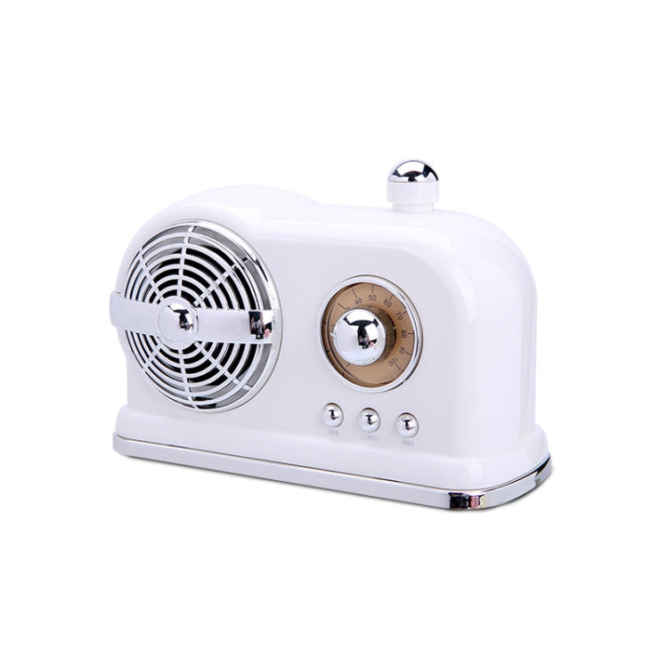 HM10 Mini Retro Mobile Phone Bluetooth Speaker Cute Creative Portable Wireless Small Speaker