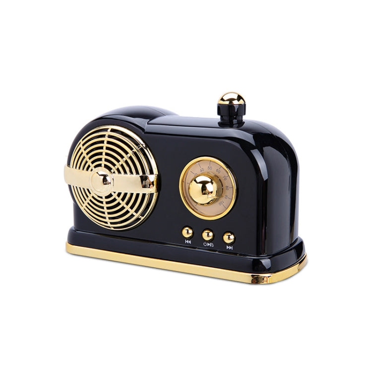 HM10 Mini Retro Mobile Phone Bluetooth Speaker Cute Creative Portable Wireless Small Speaker
