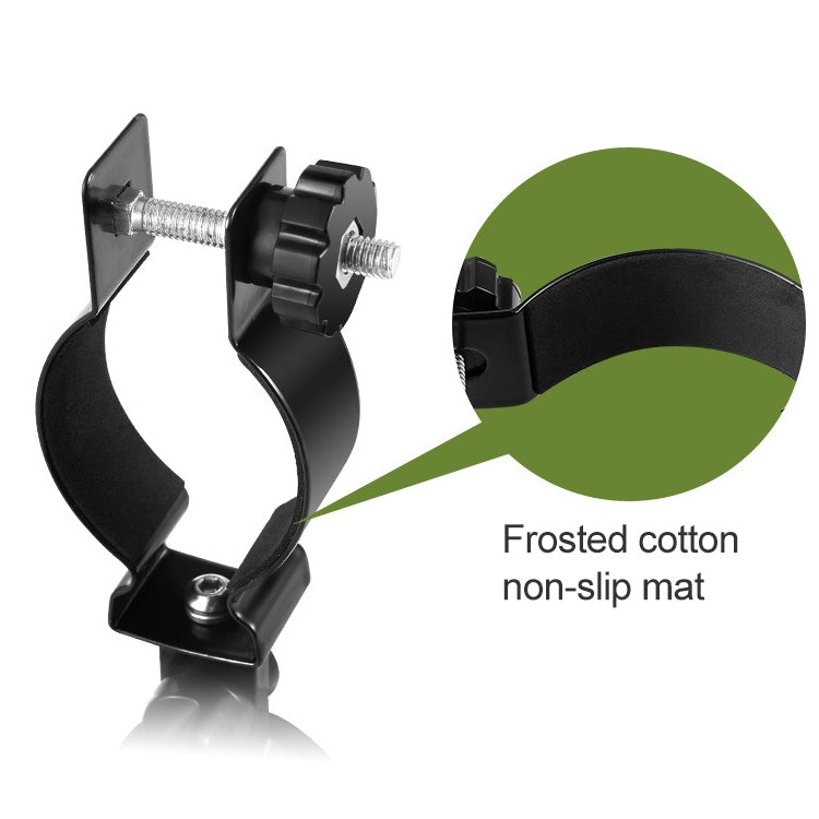 Eyeskey  Universal Mobile Phone Photograph Holder Clip Microscope Astronomical Telescope Clip