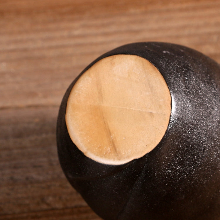 Solid Wood Tea Clip Tea Spoon Tea Ceremony Six Gentleman Suit Combination, Colour: Chicken Wings