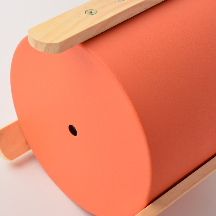 Metal Wrought Iron Flower Pot Ornaments Crafts Desktop Ornaments Home Accessories