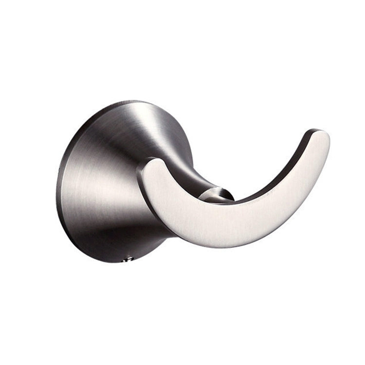 Bathroom Bedroom Stainless Steel Pendant Hook, SIze:75x60x55MM