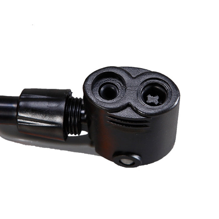 Shark Tiger Floor-standing Bicycle Kayak High Pressure Inflator