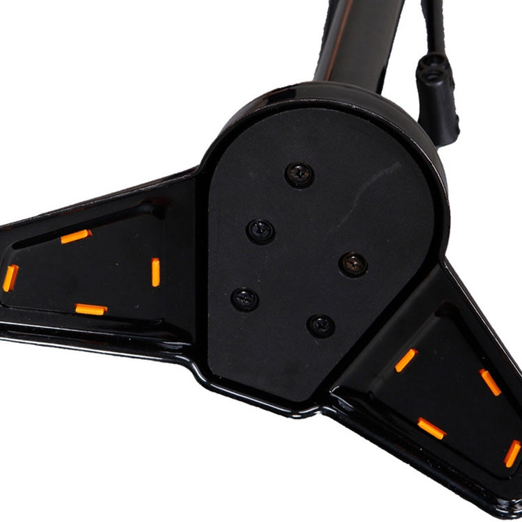 Shark Tiger Floor-standing Bicycle Kayak High Pressure Inflator