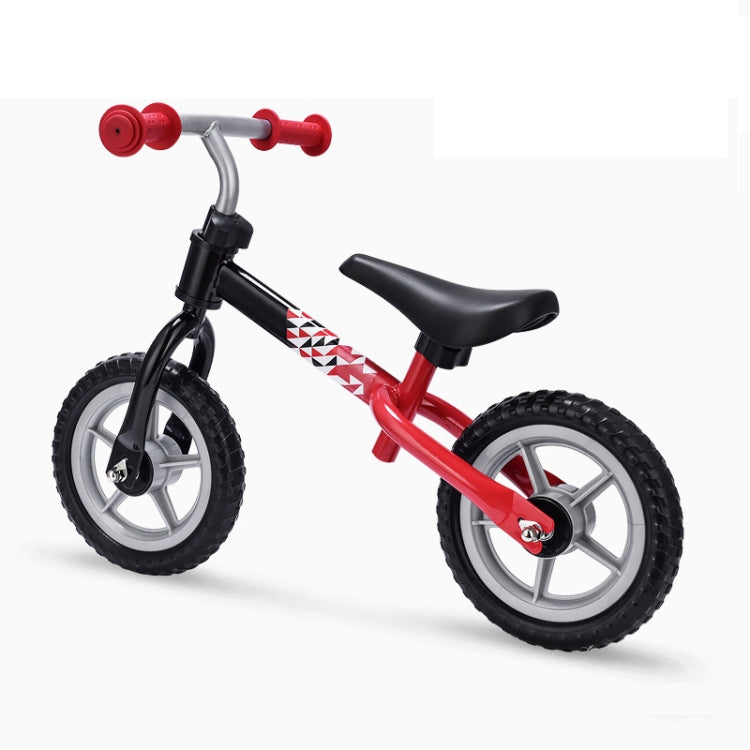 Children 10 Inch Balance Yo Car Kids No Pedal Bicycle Baby Walker Blike