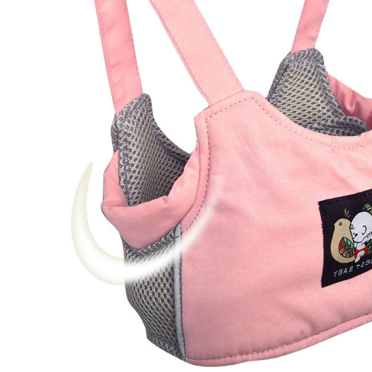 Infant Child Baby Safety Breathable Anti-fall Anti-Leh Multipurpose Toddler Belt