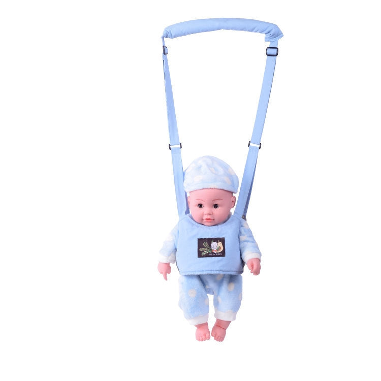 Infant Child Baby Safety Breathable Anti-fall Anti-Leh Multipurpose Toddler Belt