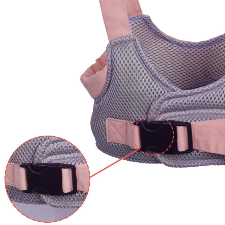 Infant Child Baby Safety Breathable Anti-fall Anti-Leh Multipurpose Toddler Belt