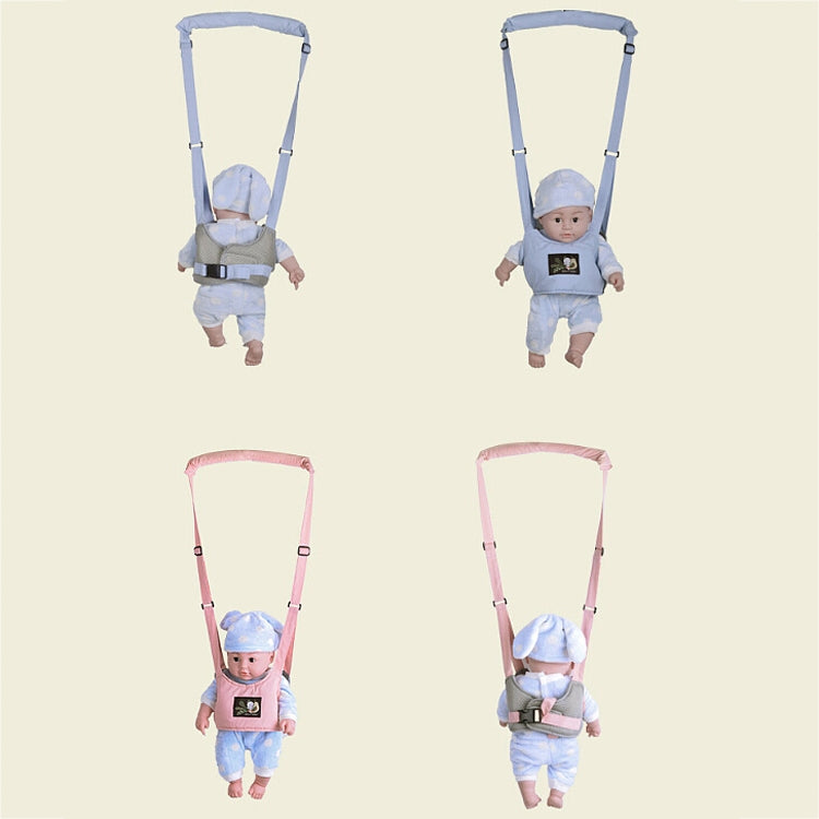 Infant Child Baby Safety Breathable Anti-fall Anti-Leh Multipurpose Toddler Belt