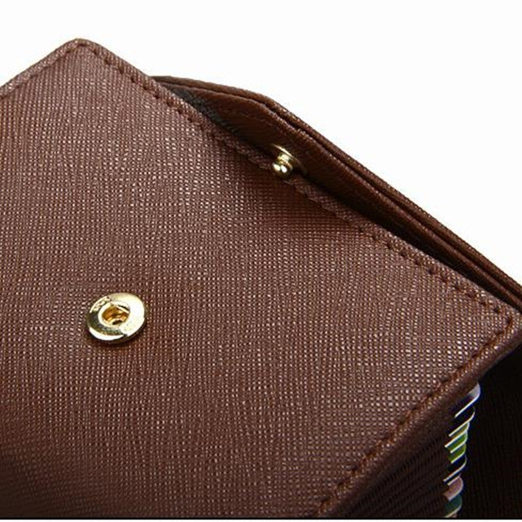 Cross Texture Corrugated Anti-magnetic Anti-RFID Card Package Card Sets