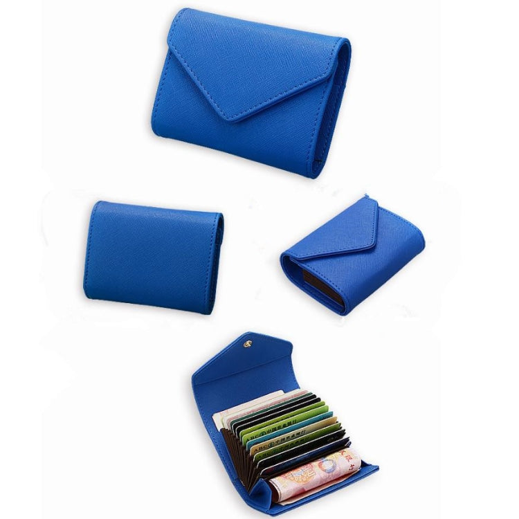 Cross Texture Corrugated Anti-magnetic Anti-RFID Card Package Card Sets