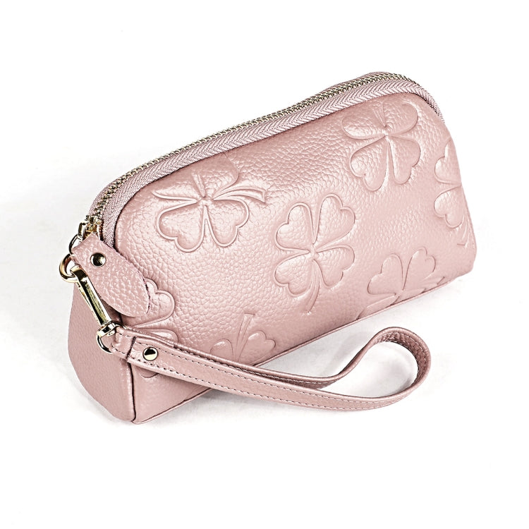 Ladies Clutch Bag Women Coin Purse Fashion Trend Cute Hand-held Wallet