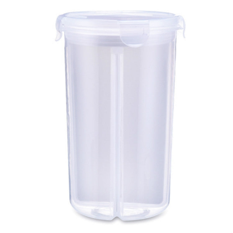 Transparent Sealed Cans Grain Storage Tank Large