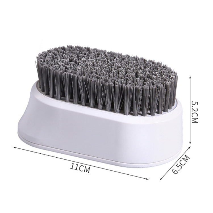 Multi-function Household Laundry Cleaning Soft Brush Home Soft Board Brush
